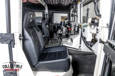 2006 Am General Humvee M1097R1