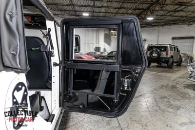 2006 Am General Humvee M1097R1