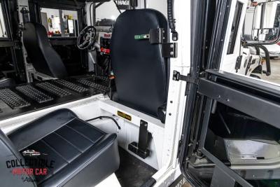 2006 Am General Humvee M1097R1