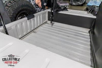 2006 Am General Humvee M1097R1