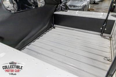 2006 Am General Humvee M1097R1