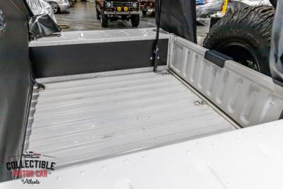 2006 Am General Humvee M1097R1