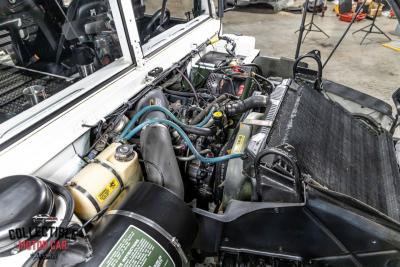 2006 Am General Humvee M1097R1