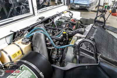 2006 Am General Humvee M1097R1