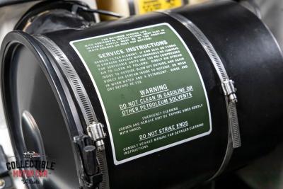 2006 Am General Humvee M1097R1