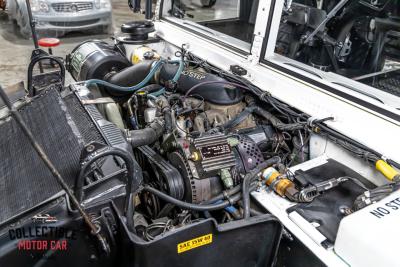 2006 Am General Humvee M1097R1