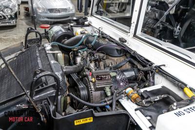 2006 Am General Humvee M1097R1