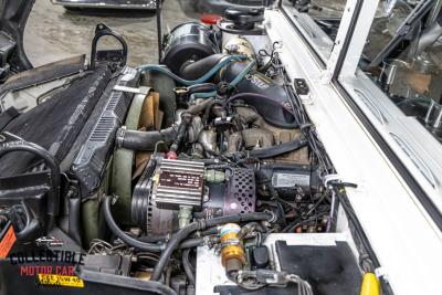 2006 Am General Humvee M1097R1