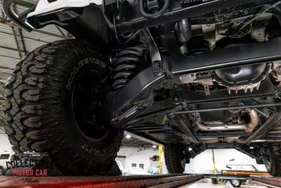 2006 Am General Humvee M1097R1