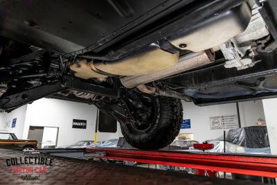 2006 Am General Humvee M1097R1