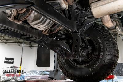 2006 Am General Humvee M1097R1