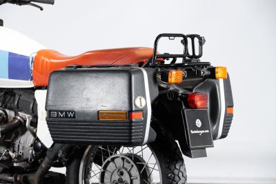 1981 BMW R 80 GS
