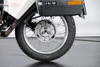 1981 BMW R 80 GS