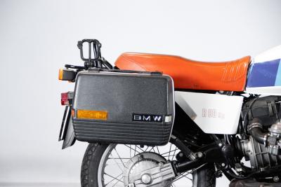 1981 BMW R 80 GS