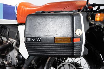 1981 BMW R 80 GS