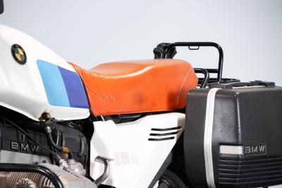 1981 BMW R 80 GS