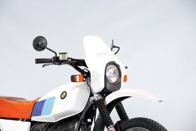 1981 BMW R 80 GS