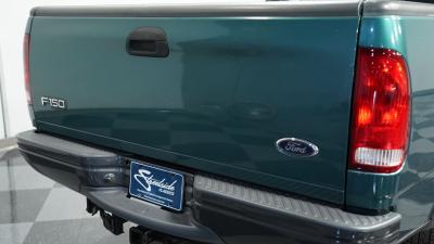 1998 Ford F-150 XL 4X4