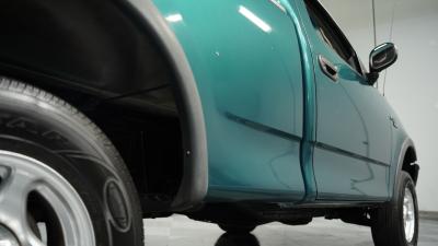 1998 Ford F-150 XL 4X4