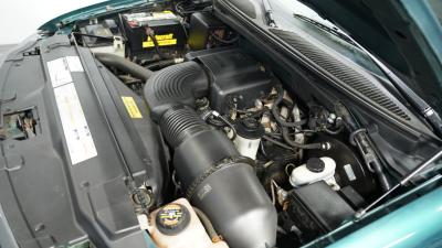 1998 Ford F-150 XL 4X4