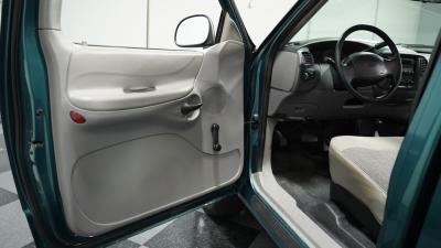 1998 Ford F-150 XL 4X4