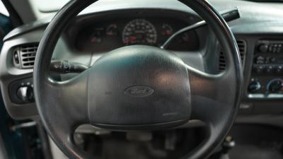 1998 Ford F-150 XL 4X4