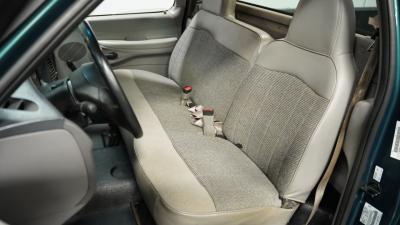 1998 Ford F-150 XL 4X4