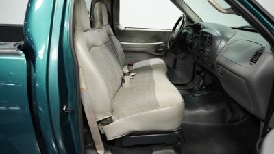 1998 Ford F-150 XL 4X4