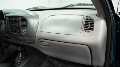 1998 Ford F-150 XL 4X4