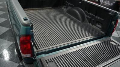 1998 Ford F-150 XL 4X4