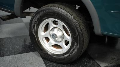 1998 Ford F-150 XL 4X4