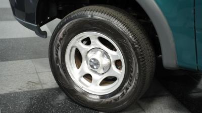 1998 Ford F-150 XL 4X4