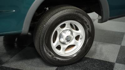 1998 Ford F-150 XL 4X4