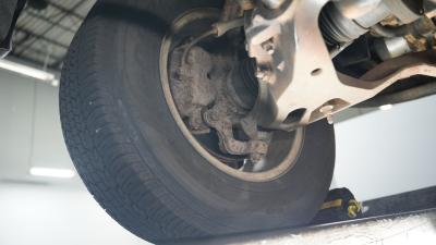 1998 Ford F-150 XL 4X4