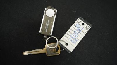 1998 Ford F-150 XL 4X4