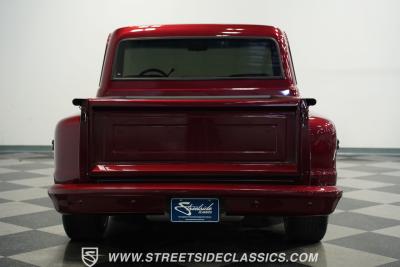 1972 Chevrolet c10 Stepside