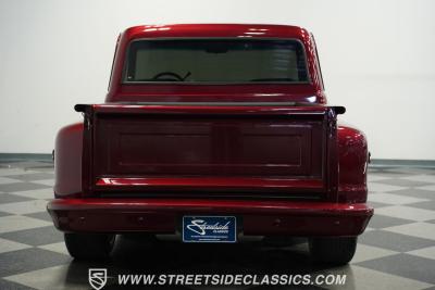 1972 Chevrolet c10 Stepside