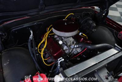 1972 Chevrolet c10 Stepside