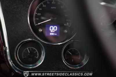 1972 Chevrolet c10 Stepside