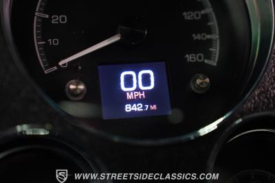 1972 Chevrolet c10 Stepside