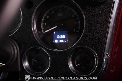 1972 Chevrolet c10 Stepside