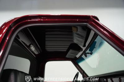 1972 Chevrolet c10 Stepside