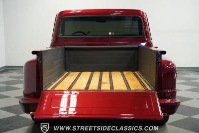 1972 Chevrolet c10 Stepside