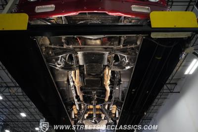 1972 Chevrolet c10 Stepside