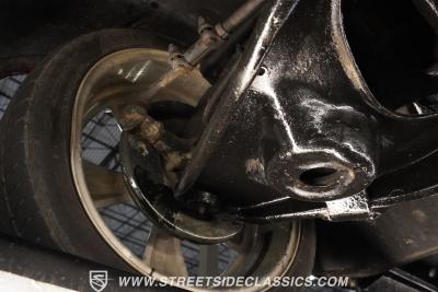 1972 Chevrolet c10 Stepside