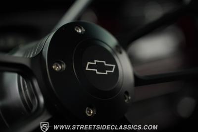 1972 Chevrolet c10 Stepside