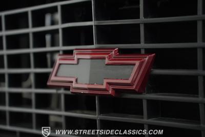 1972 Chevrolet c10 Stepside