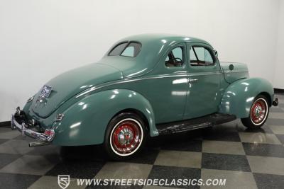 1940 Ford Coupe
