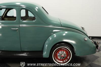1940 Ford Coupe