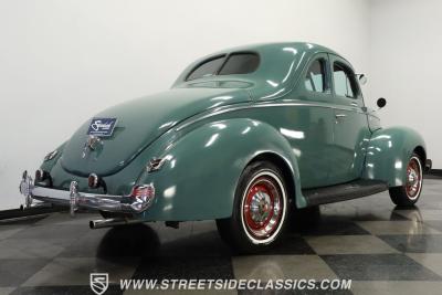 1940 Ford Coupe
